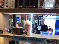 -COSTA COFFEE(上海月星环球港店)