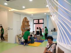 -凡育国际托育早教(大宁校区)