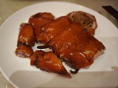 -8餐厅(新葡京酒店)