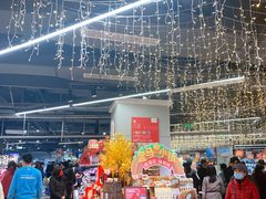 -盒马鲜生(观音桥店)