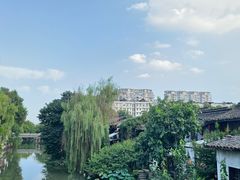 -小河直街历史文化街区