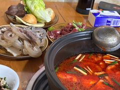 -土牛坊全牛自助火锅(八角岩店)