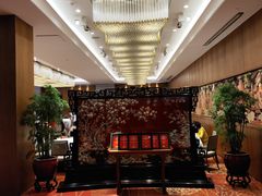 -白天鹅宾馆-宏图府餐厅