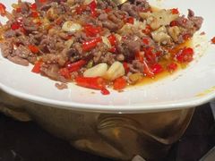 -炊烟小炒黄牛肉(浦东世纪汇店)