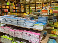 -雨丝书店(综合商业楼店)