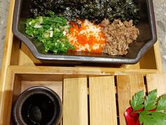 -牛牛章·章鱼水煎肉(光谷世界城店)