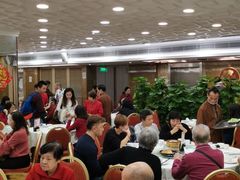-名荟海韵烧鹅海鲜酒家·宴会厅