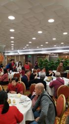 -名荟海韵烧鹅海鲜酒家·宴会厅