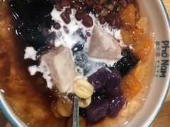 -越小品·越南餐厅(万科里店)