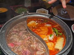 -牛New寿喜烧(虹桥新天地店)