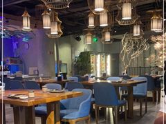 大堂-和彩放题餐厅(酒仙桥店)