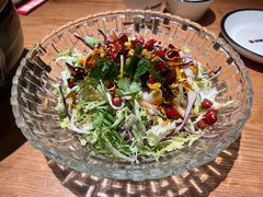 风味小拌菜-陶德砂锅(蜀汉路店)
