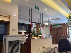 -春家·非遗手工小吃(徐汇万科广场店)