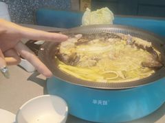 -半天妖烤鱼(印象城店)