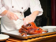 -四季民福烤鸭店(外滩外白渡桥店)