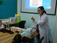 首先了解牙齿-岳辰齿科(浦东长泰店)