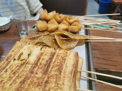 烧烤-庆峰龙虾烧烤(合肥一店)