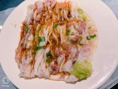 -堂会(白云店)