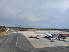 -乌鲁木齐天山国际机场-T3航站楼