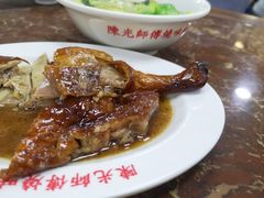 -陈光记烧腊店(罗保博士街店)