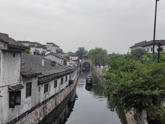 -南浔古镇
