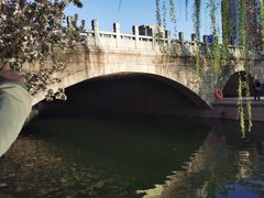 -元大都城垣遗址公园