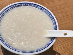 -没牙伯花生汤店(老药洲店)