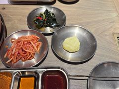 -西塔老太太泥炉烤肉(亚运村店)