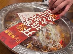 -弓虽昌焖烧鸡(大竹林店)