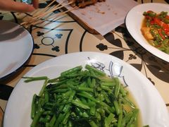 -新凯旋烧烤·燕姐千岛湖土菜