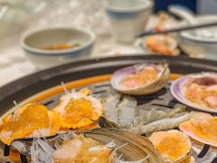 -碗中海·蒸汽海鲜·桑拿鸡(岭南天地店)