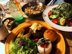 -Cafe Alice咖啡爱丽丝(奥城店)