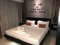 -双子塔酒店