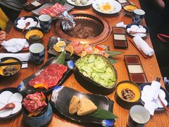 -炎蔵牛舌烤肉