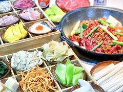 -芈重山老火锅(广州首店)