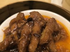-汇景希尔顿逸林酒店·悦轩中餐厅