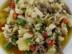 -洛东土菜馆(建国北路店)