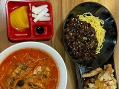 -香港饭店0410(弘大店)