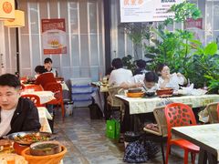 -聚味瞿记·龙虾堂(树木岭店)