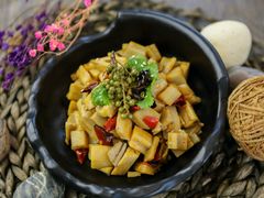 -手选潮汕鲜活牛肉火锅(二七广场店)