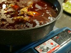 -一棠龙虾•王牌虾球(楚河汉街店)