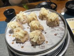 -回香楼大连新派清真菜