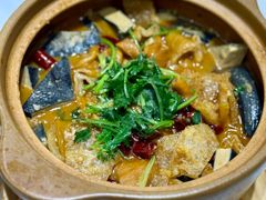 -雅酌园·烟火南京菜(颐和路店)