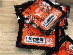 -领蟹祥记·香辣蟹·特色小海鲜(奥体天虹店)