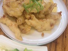 -好口味小吃楼·东北菜(太原南街店)