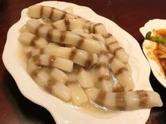 -吕四渔港码头海鲜餐厅