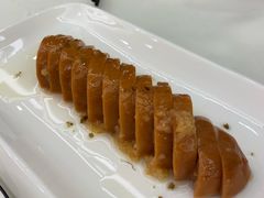 -梅龙镇酒家(南京西路总店)