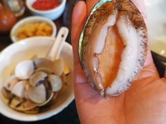 -大良毋米粥(锦龙路总店)