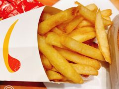 -汉堡王(万达广场店)