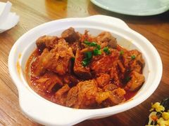 妈妈的味道-妈妈的味道(工人体育场东路店)